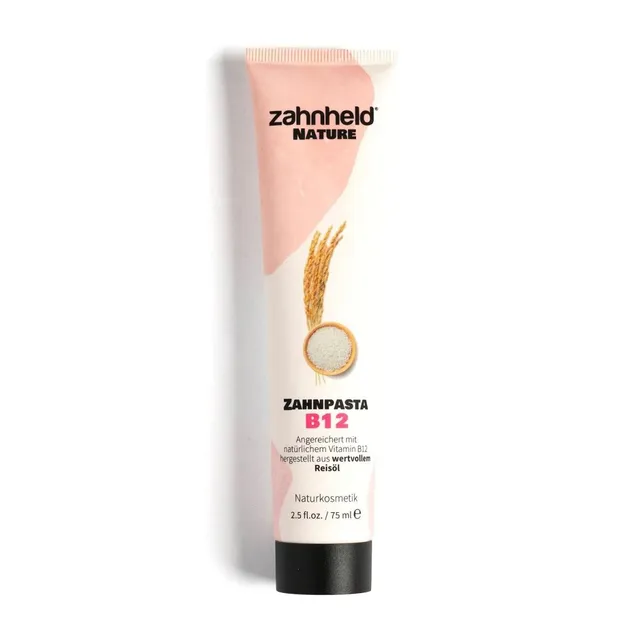 zahnheld-zahnpasta-b12-fluoridfrei-vitamin-b12-ber-die-mundschleimhaut-naturkosm image 1
