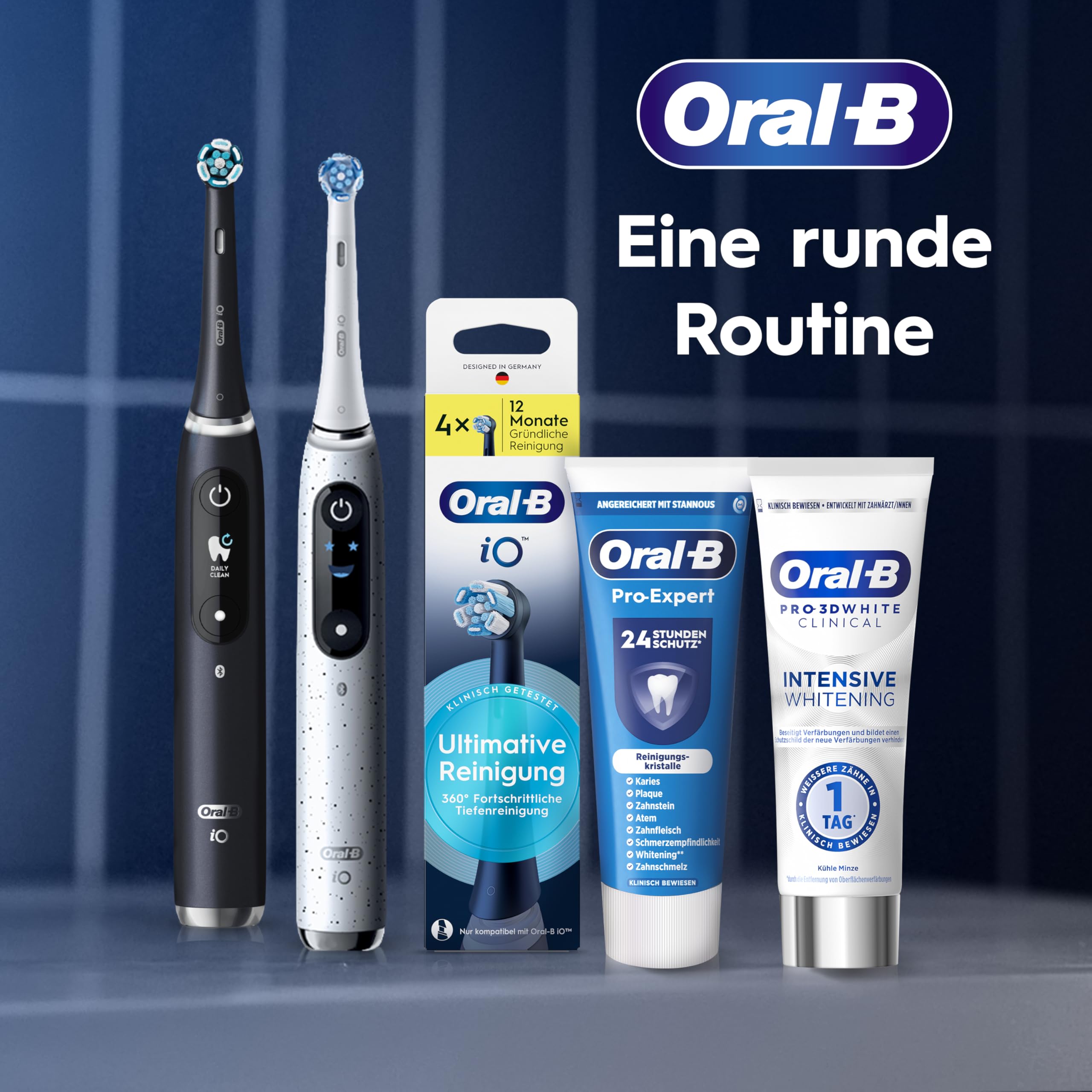 oral-b-aufsteckb-rsten-pro-kids-3-marvel-spiderman-12-st-ck-wei-f-r-elektrische- image 8