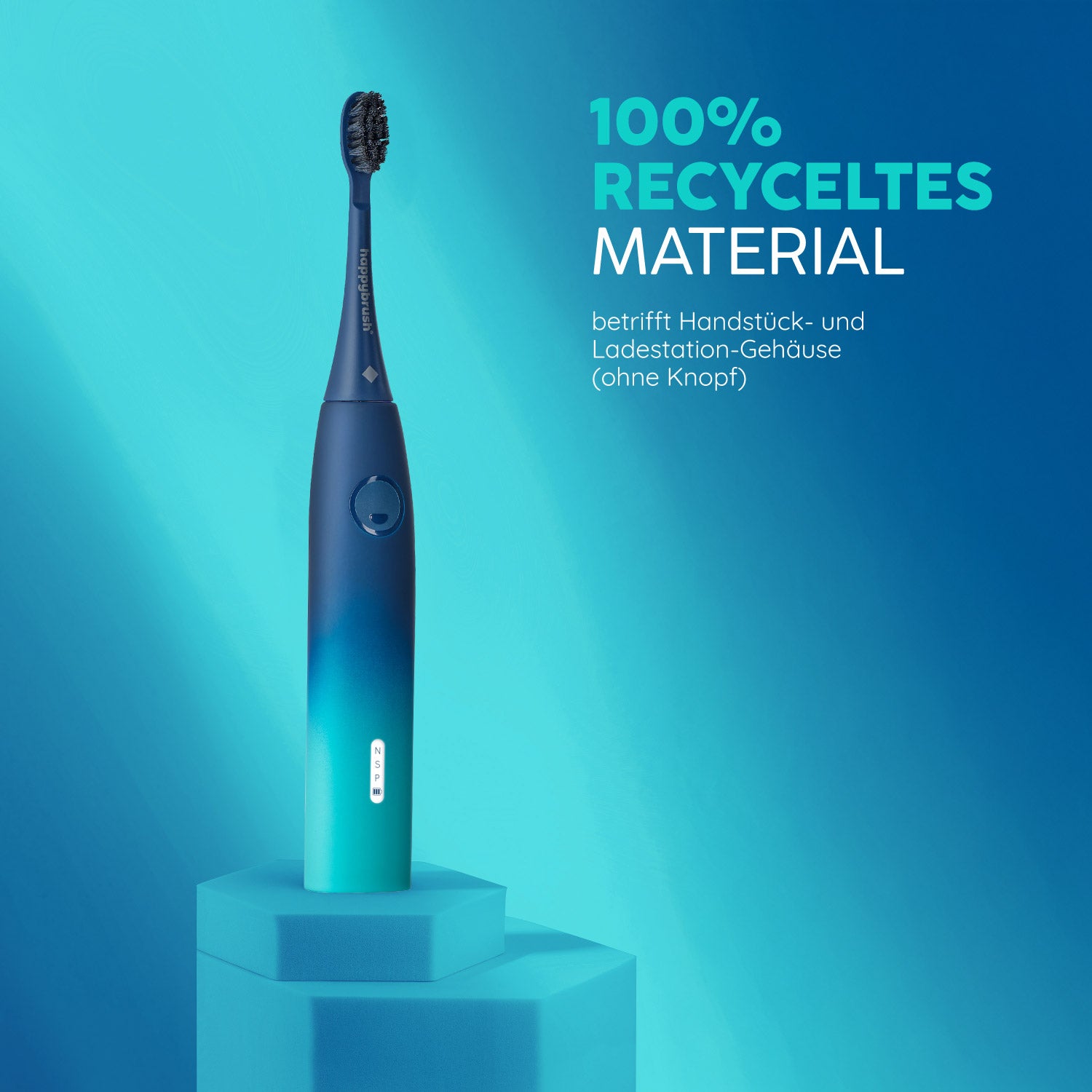 happybrush-eco-vibe-3-schallzahnb-rste-aurora-edition-mit-3-reinigungsmodi-und-p image 7