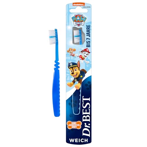 dr-best-paw-patrol-zahnb-rste-weich-1-st-ck-kinderzahnb-rste-f-r-milchz-hne-bis- image 8