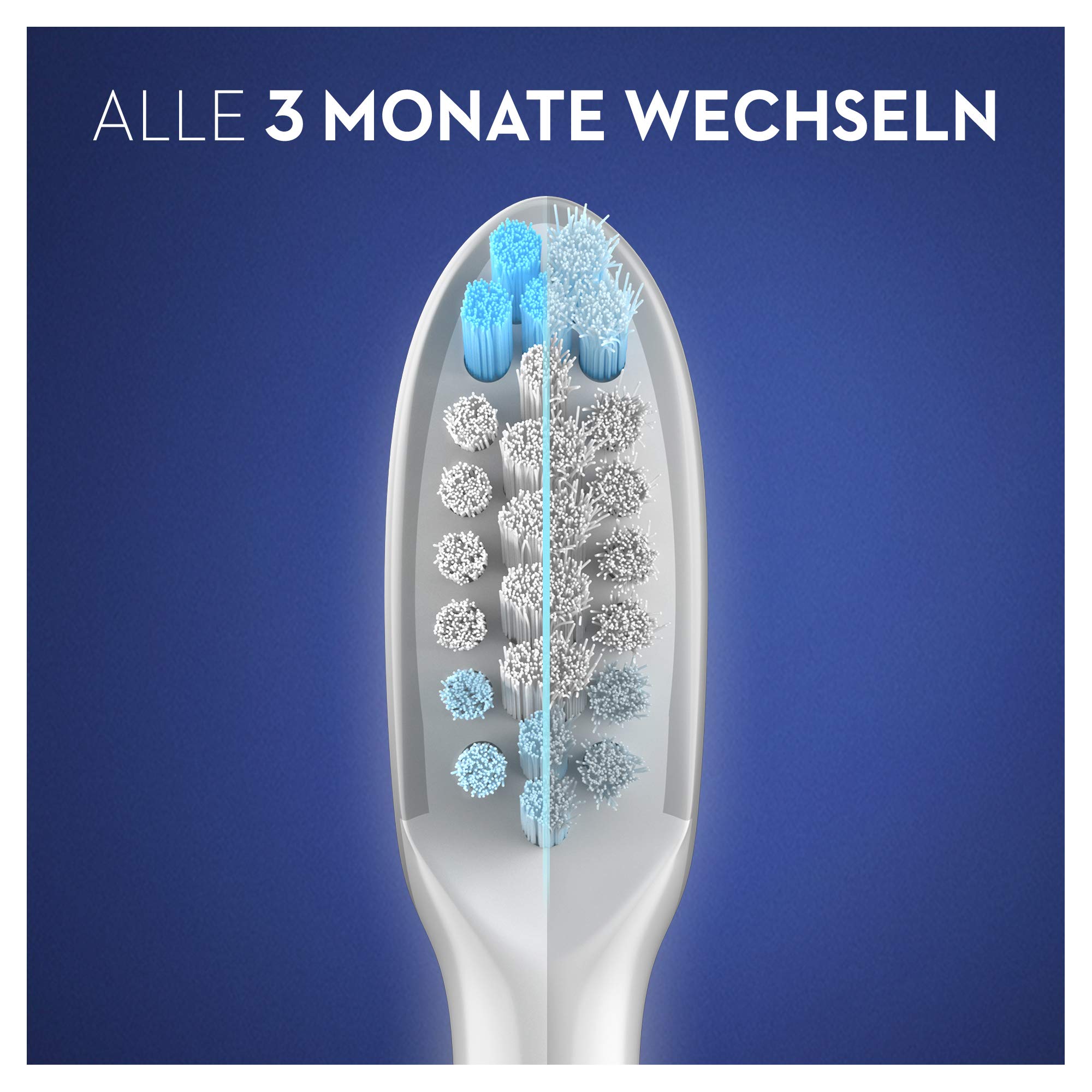oral-b-pulsonic-sensitive-aufsteckb-rsten-4-st-ck-wei-f-r-oral-b-schallzahnb-rst image 5