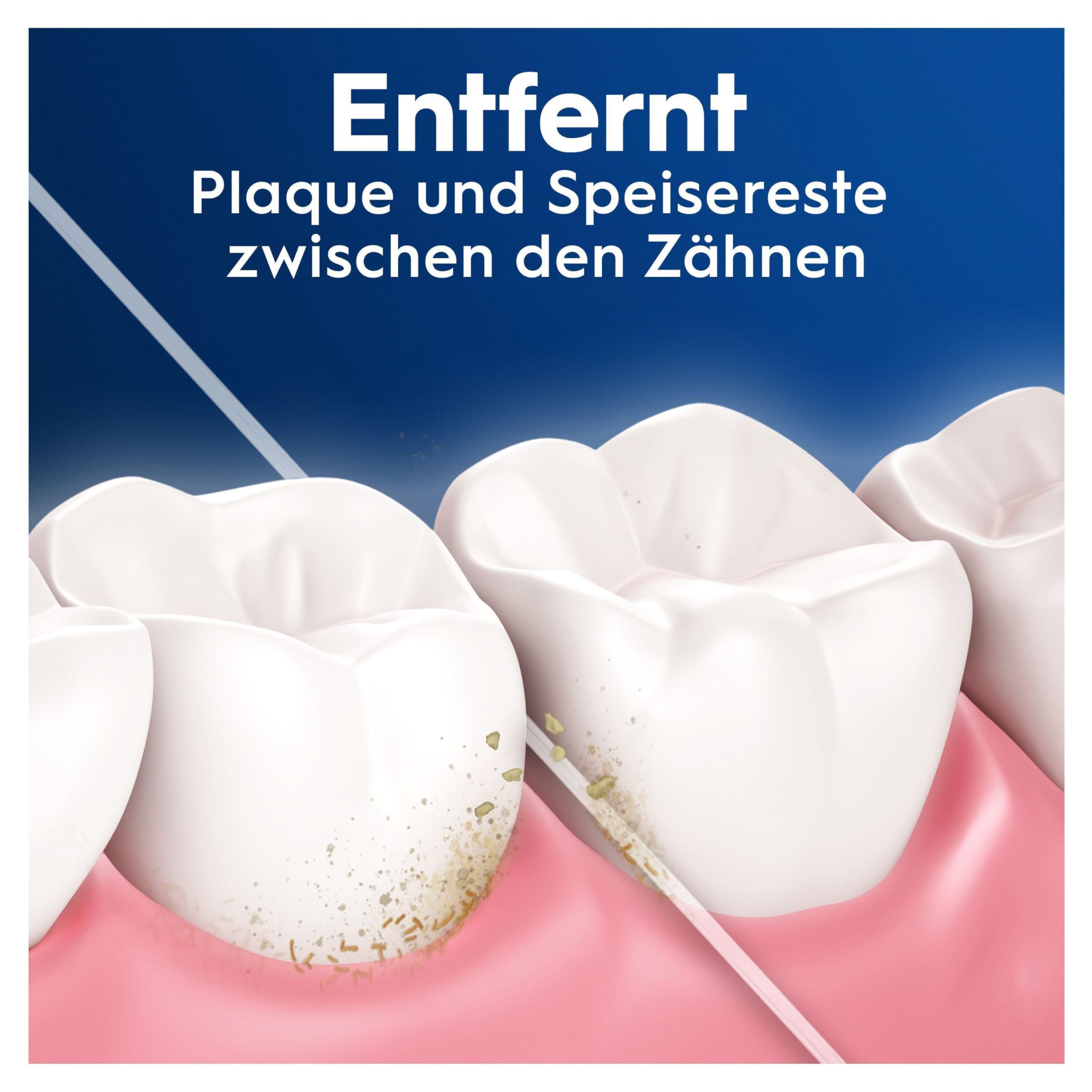 oral-b-pro-expert-advanced-zahnband-gewachst-tiefenreinigung-frische-minze-4x-50 image 2