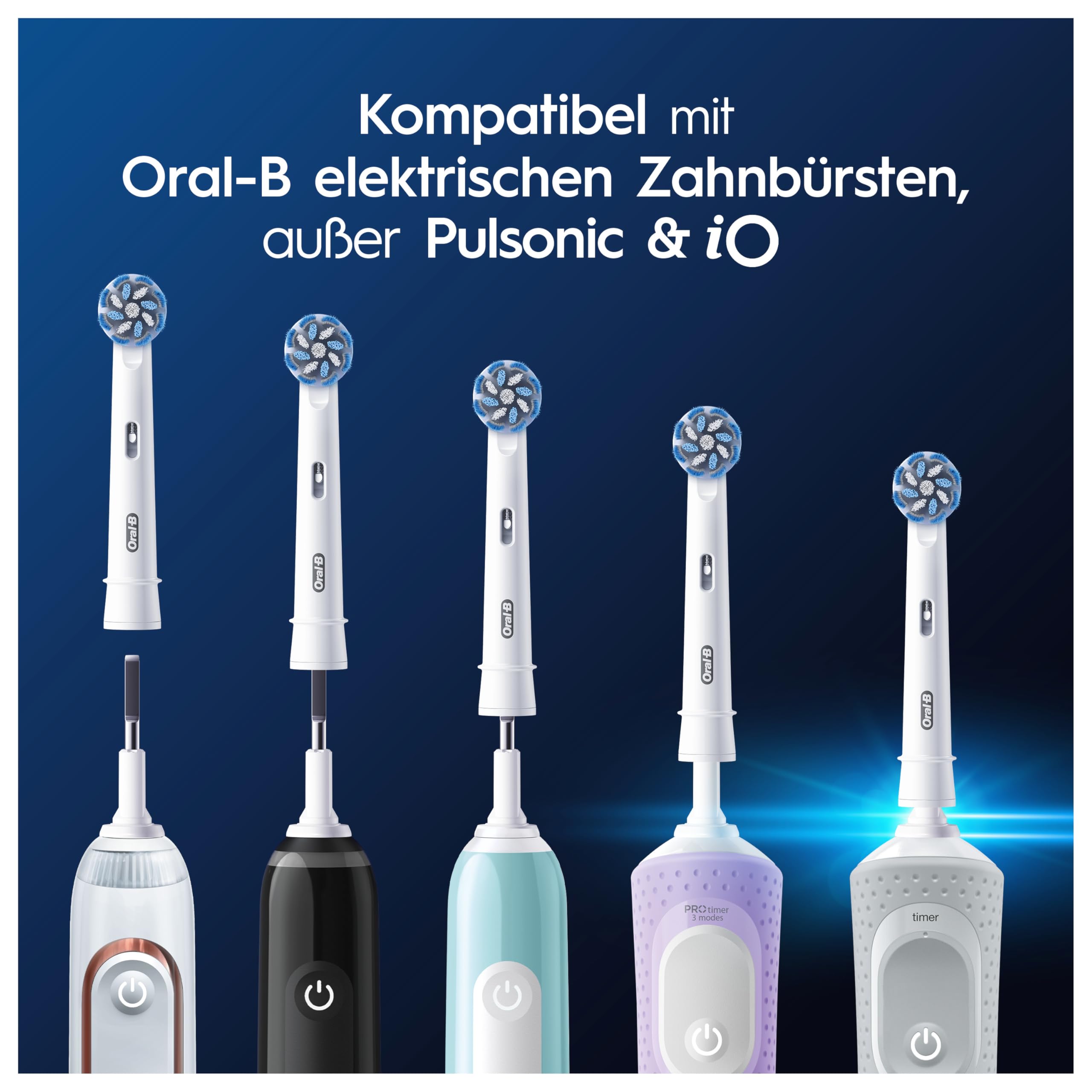 oral-b-aufsteckb-rsten-pro-sensitive-clean-10-st-ck-wei-f-r-elektrische-zahnb-rs image 7
