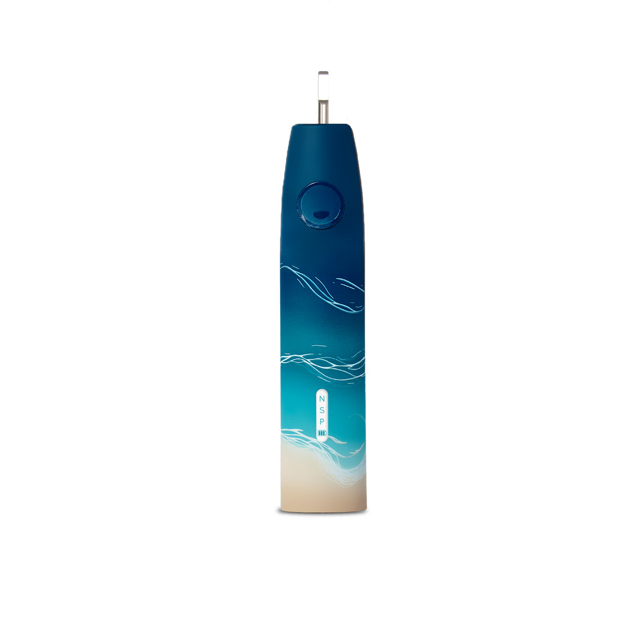 happybrush-handst-ck-vibe-3-ocean-ersatz-handst-ck-ohne-ladestation-mit-aufsteck image 2