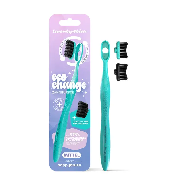 happybrush-ecochange-handzahnb-rste-happybrush-x-twenty4tim image 1