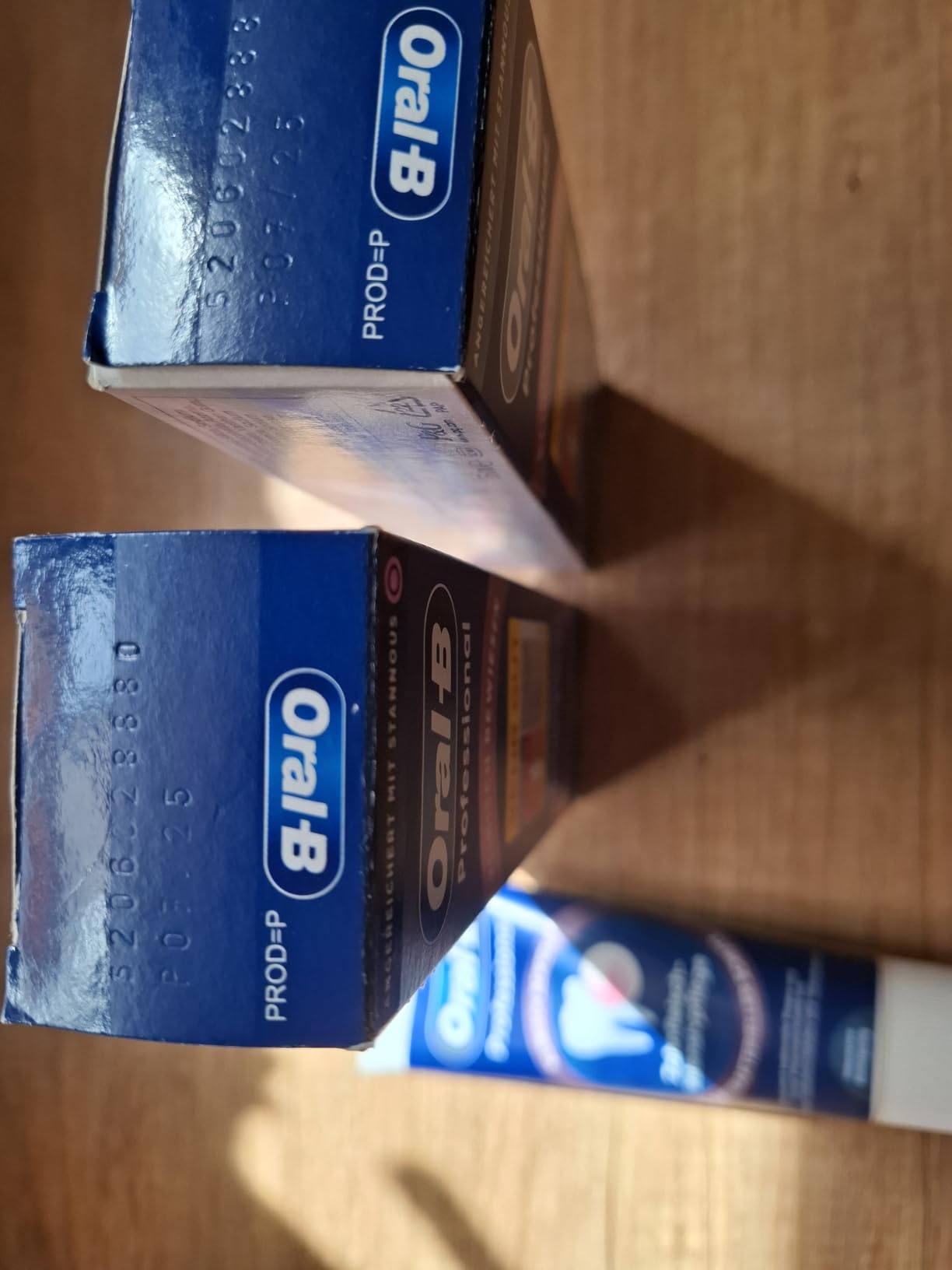 Gute Zahncreme für die ganze Familie