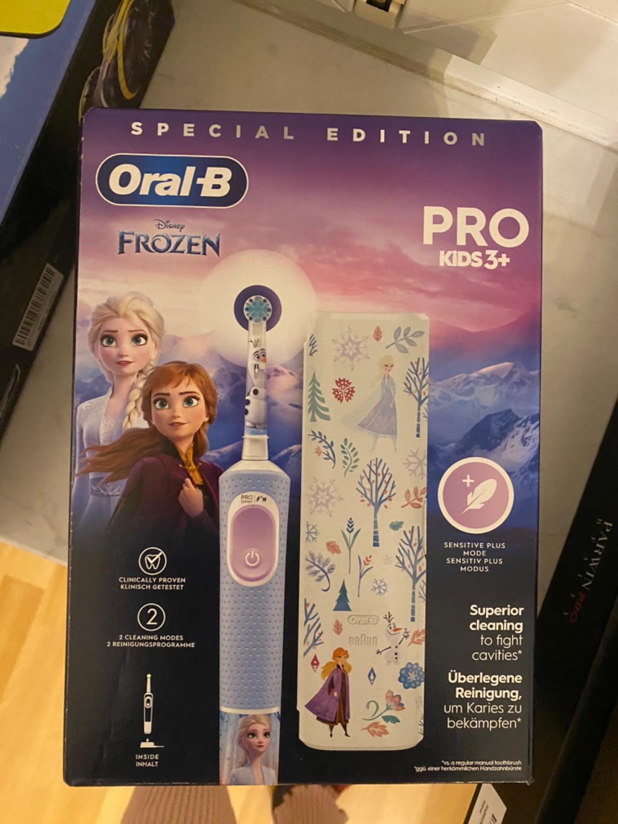 Tolles Produkt