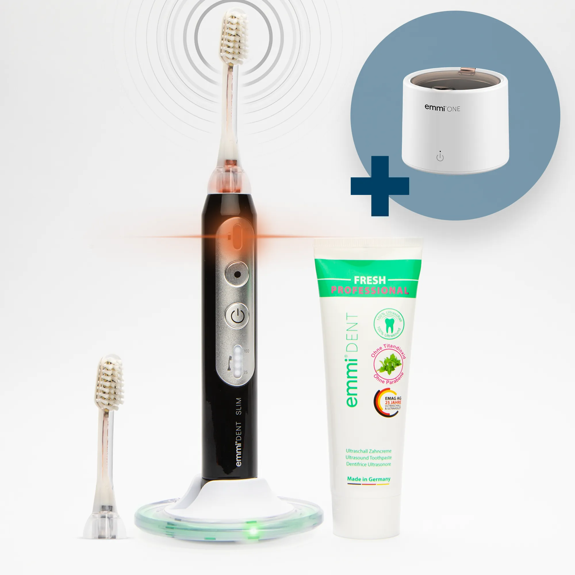 emmi-dent-ultraschallzahnb-rste-slim-gratis-emmi-one-ultraschallreiniger-schallz image 1