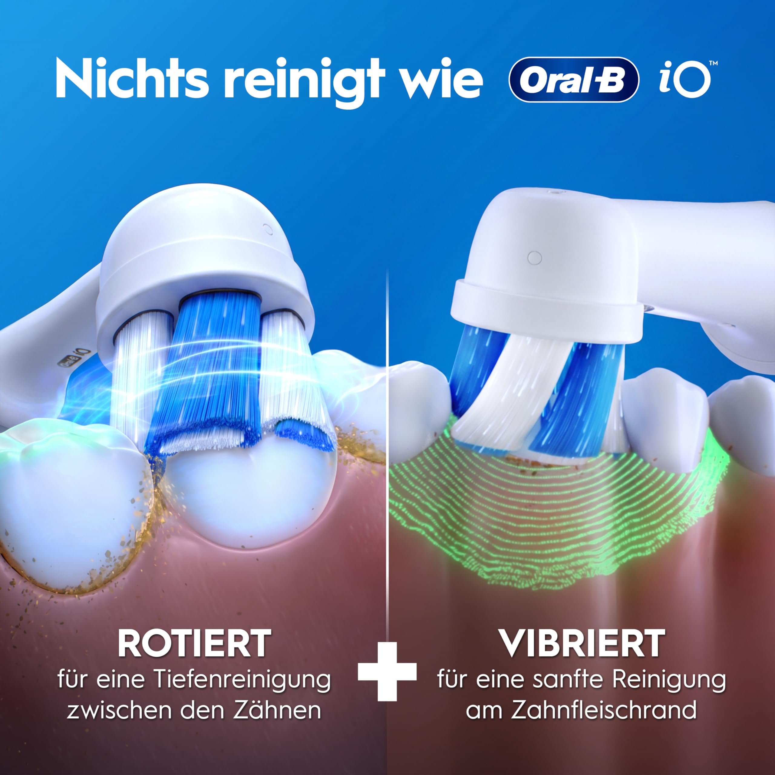 oral-b-io-series-2-elektrische-zahnb-rste-doppelpack-schwarz-pink-2-aufsteckb-rs image 5